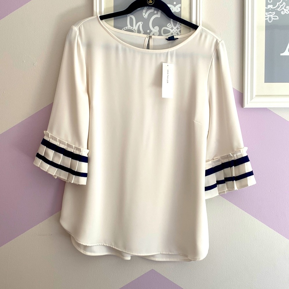 Ann Taylor Blouse